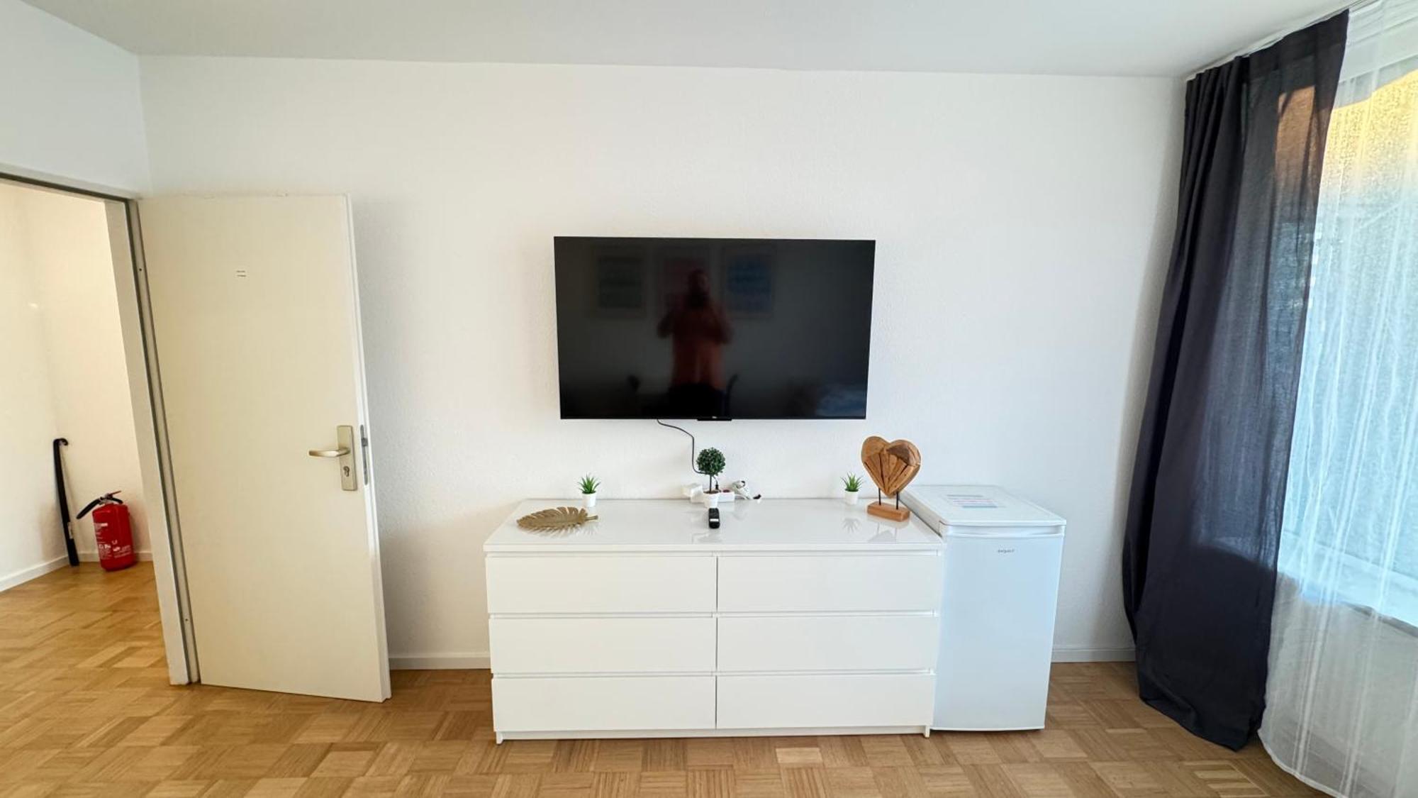 Monteur & Messezimmer Ratingen-Duesseldorf 외부 사진